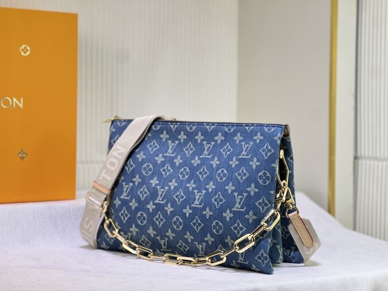 LV Satchel bags